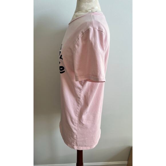 Vemvan Always Stay Humble & Kind Short Sleeve T-Shirt Large - Picture 5 of 8